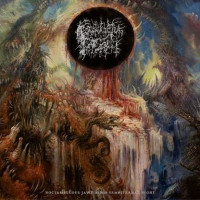 Album cover for Noctambulous Jaws Within Sempiternal Night