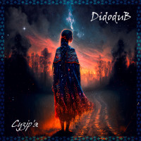 Album cover for Сузір'я