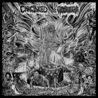 Album cover for Carcinoid / Gosudar