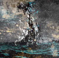 Album cover for Erebos