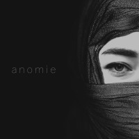 Album cover for Anomie