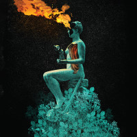 Album cover for Order of the Mind