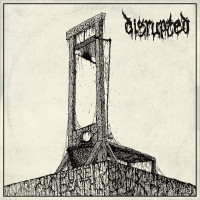 Album cover for Pure Death
