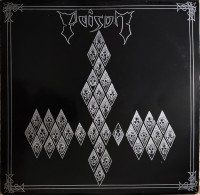 Album cover for Into the Abyss