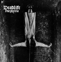 Album cover for Porphyria