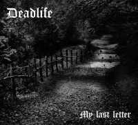 My Last Letter