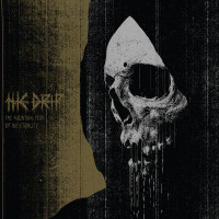 Album cover for The Haunting Fear of Inevitability