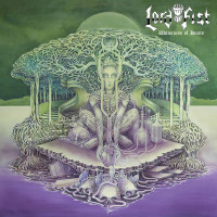Album cover for Wilderness of Hearts