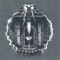 Album cover for The Dagger & The Chalice