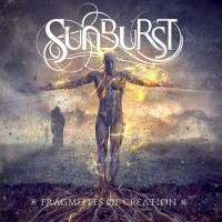 Album cover for Fragments of Creation