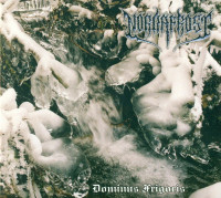 Album cover for Dominus Frigoris