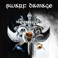 Swarf Damage