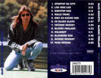 Album cover for Hledač pokladů