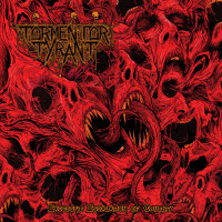 Album cover for Excessive Escalation of Cruelty