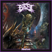 Album cover for Abattoir