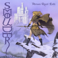 Album cover for Dream Quest Ends