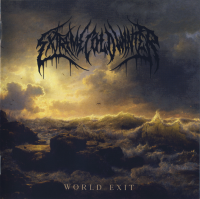 Album cover for World Exit