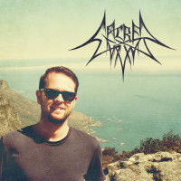 Album cover for Sacred Son