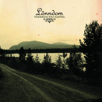 Album cover for Viddernas tolv kapitel