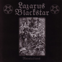 Album cover for Revelations