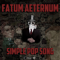Album cover for Simple Pop Song