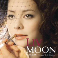 Album cover for COVERS ~Scream As A Woman~