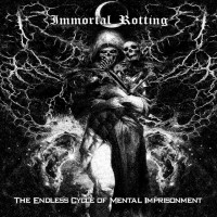 Album cover for The Endless Cycle of Mental Imprisonment