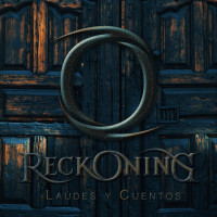 Album cover for Laúdes Y Cuentos