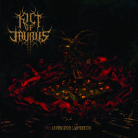 Album cover for Divination Labyrinths
