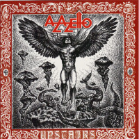 Album cover for Upstairs
