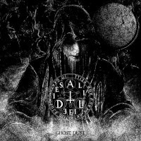 Album cover for Ghost Dust
