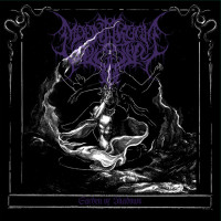 Album cover for Garden of Shadows