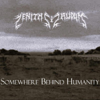 Somewhere Behind Humanity
