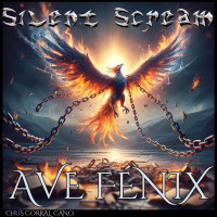 Album cover for Ave Fénix