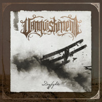 Album cover for Dogfights
