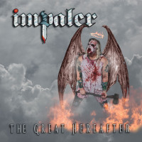 Album cover for The Great Hereafter