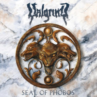 Seal of Phobos