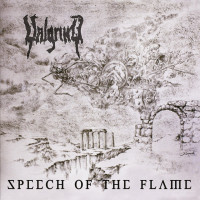 Speech of the Flame