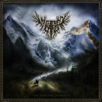 Album cover for The Endless Journey