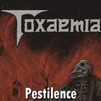 Album cover for Pestilence