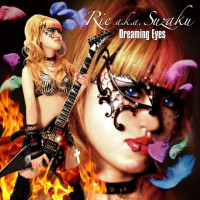 Dreaming Eyes