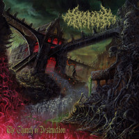 Lucifer's Corpse