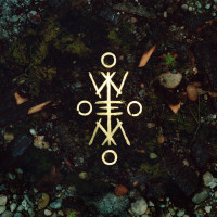 Album cover for Tides of Fire