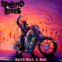 Album cover for Speed Rock&Roll