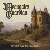 The Wind Over the Green Hills