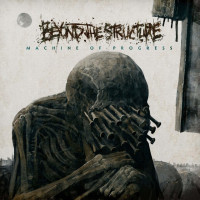 Album cover for The Ancient One