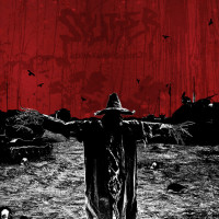 Album cover for Avskräckande Exemplar