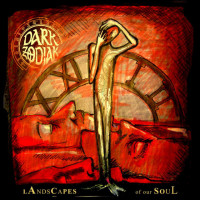 Album cover for Landscapes of Our Soul