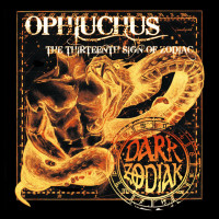 Ophiuchus