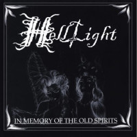 Album cover for In Memory of the Old Spirits